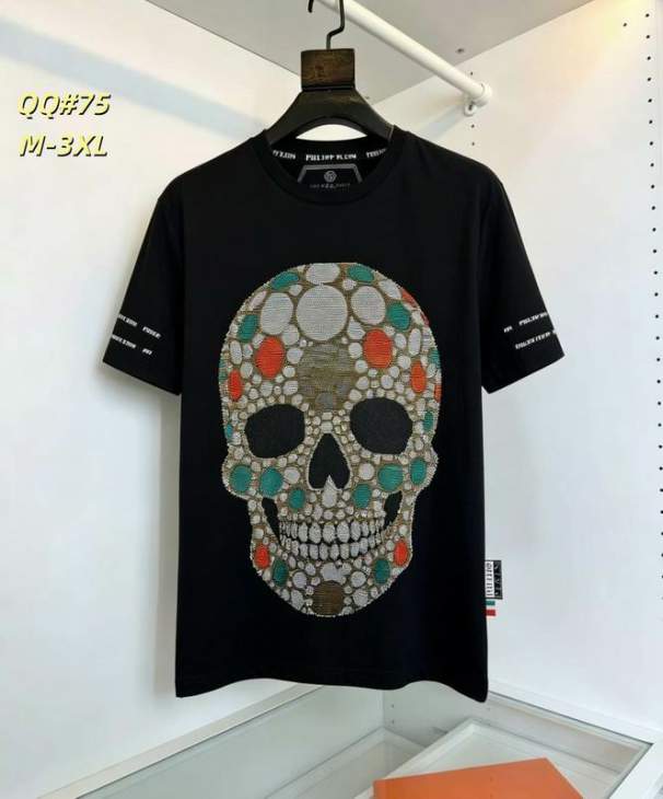 Picture of Philipp Plein T Shirts Short _SKUPPM-3XL12yr383927